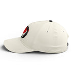 Personalized 2026 Japan Soccer Fan Hat - Add Your Name & Design Custom 2026 Football Tournament Hat YW061-F025089-6