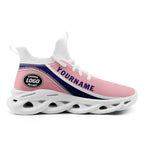 Custom Jacket MaxSoul Shoes and Hat Combo Offer Personalized Combo ZH-D028015-20