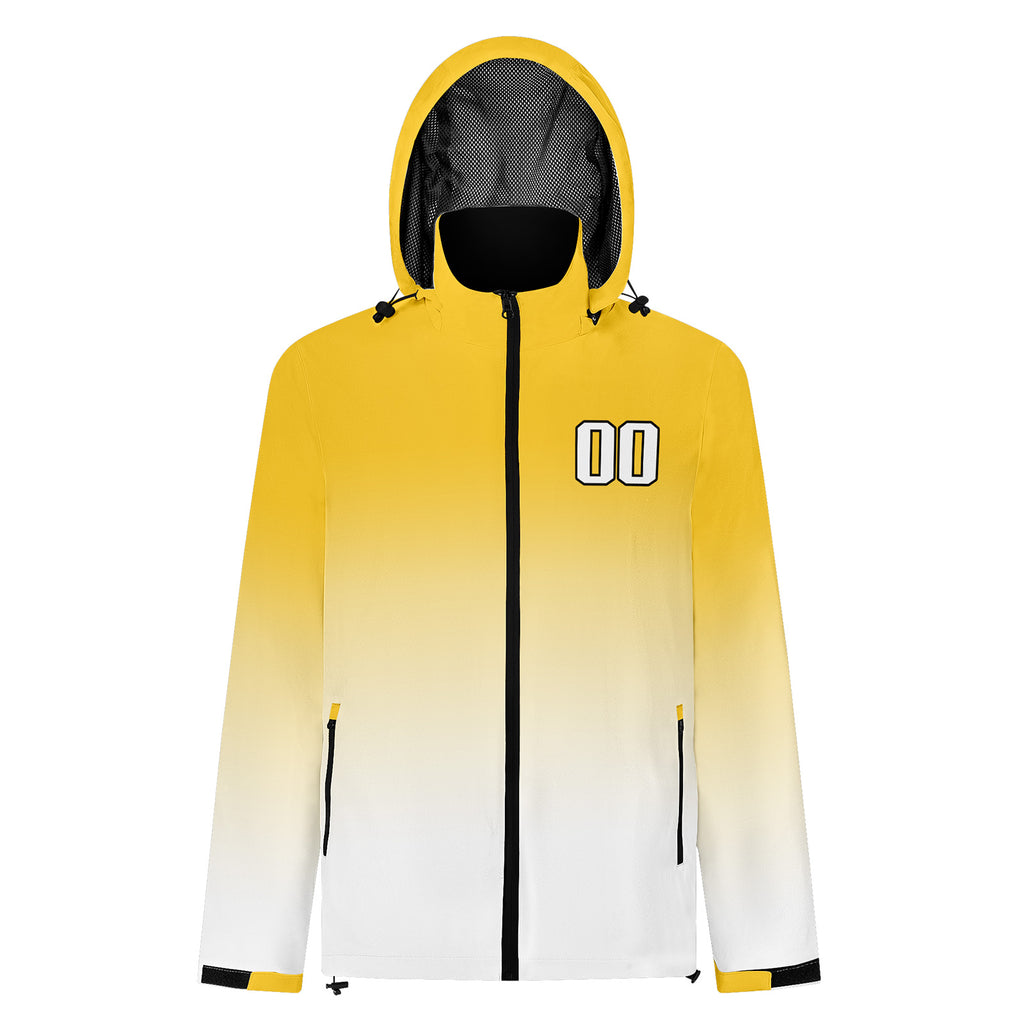 Custom Baseball Outerwear and Hat Combo Offer Personalized Combo ZH-E025020-22