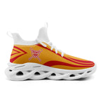 Custom Maxsoul Shoes Personalized Sneaker FN030A-D023002-6
