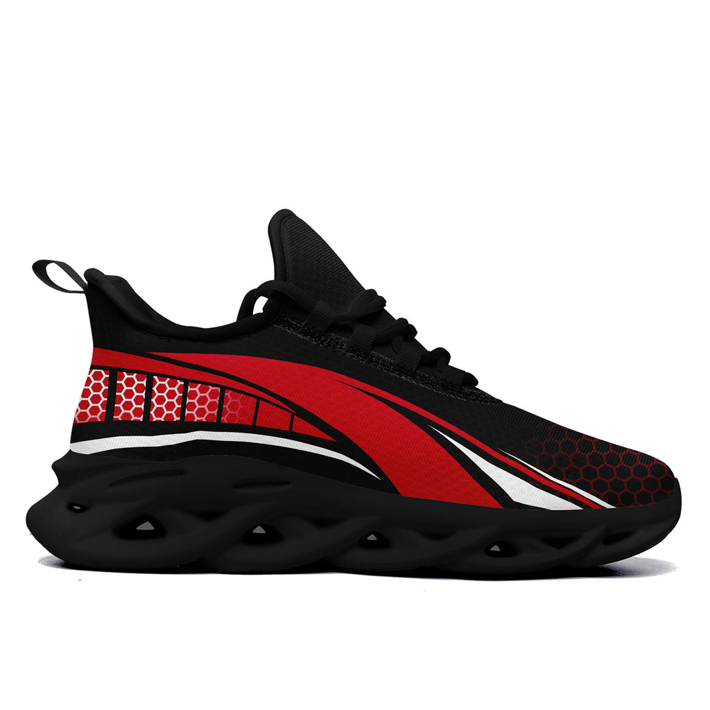 Custom Maxsoul Shoes Personalized Sneaker FN003-E025022-8