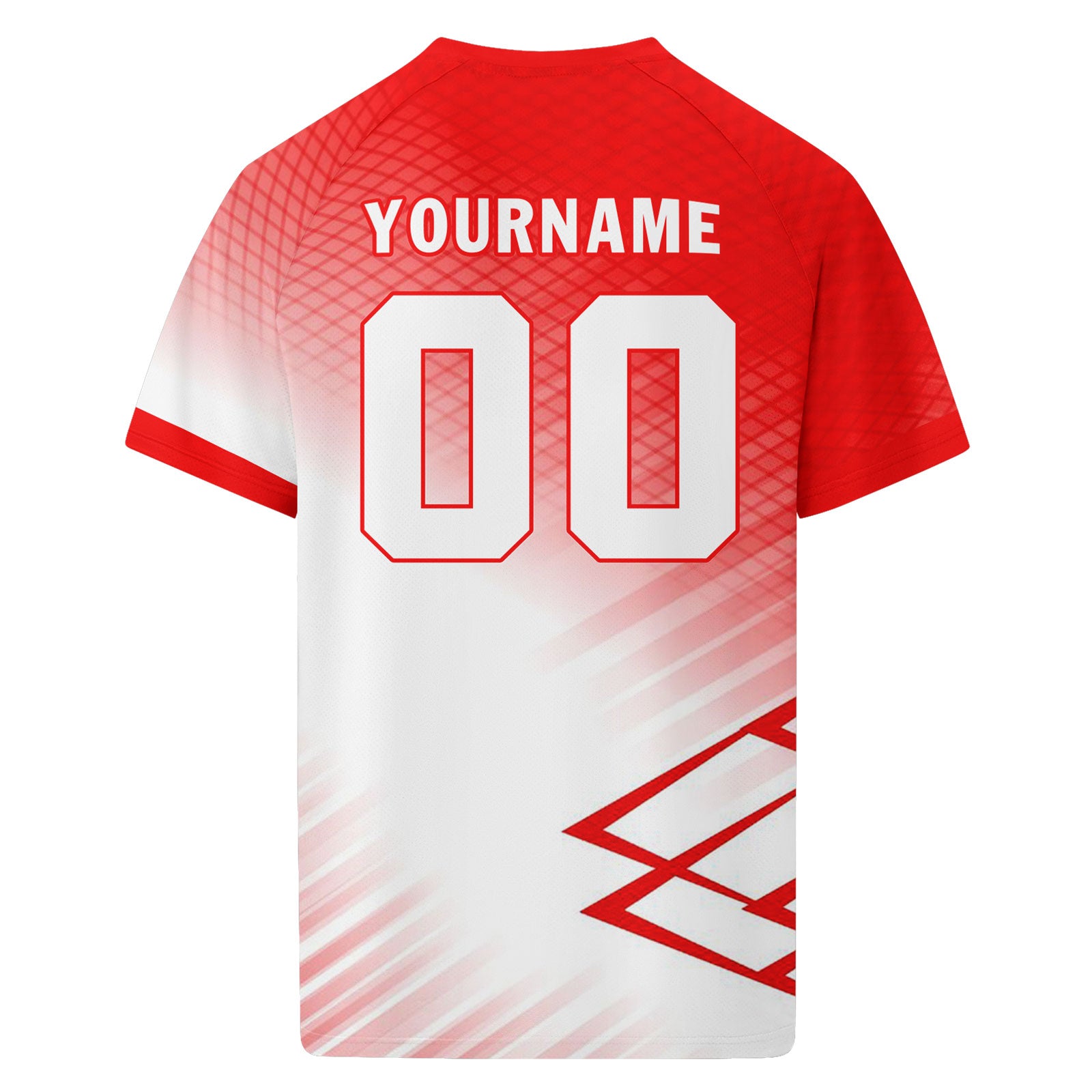 Custom Japan 2026 World Cup Football Shirt Customized Soccer Jersey for Fans Add Your Name & Number FZ190-F025088-10