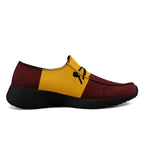 Custom Washington Red Yellow Shoes Personalized Sneaker FN018-D020278-31 Custom Online