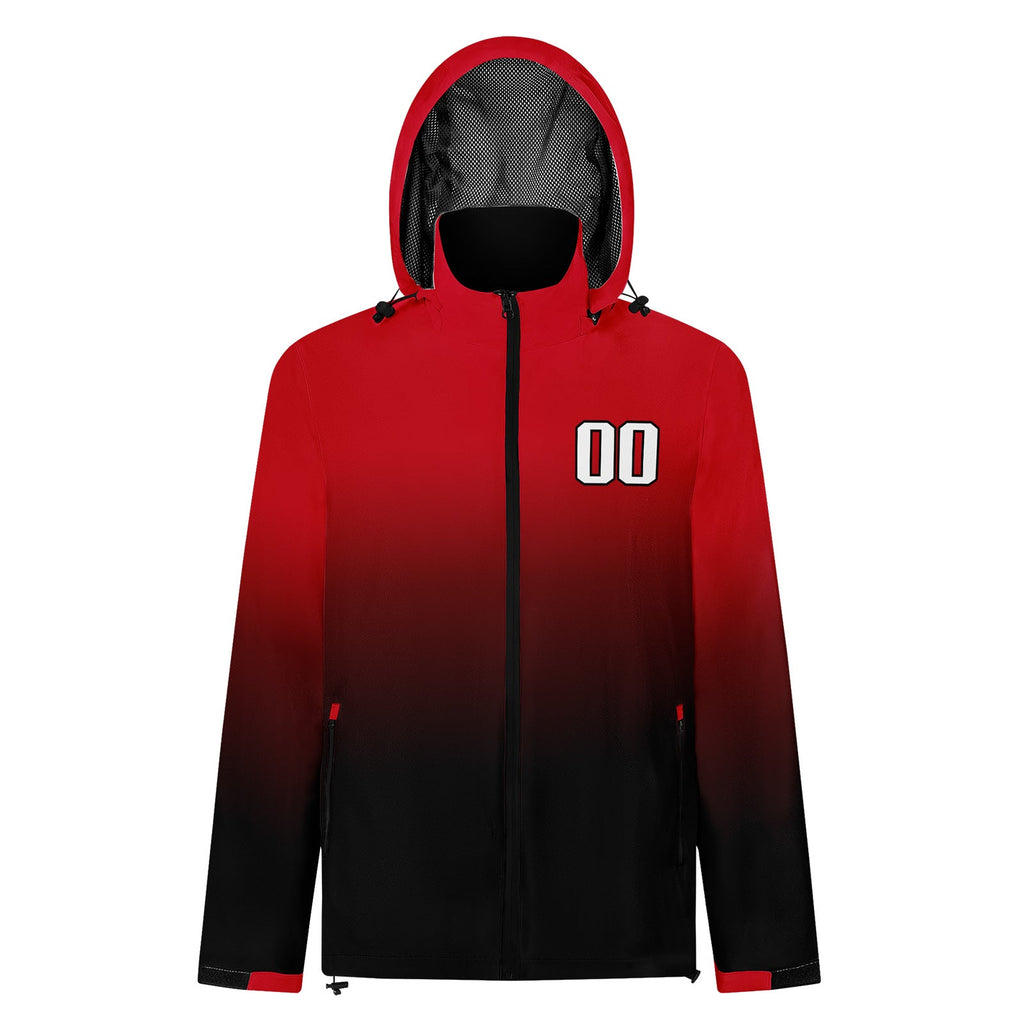 Custom Baseball Outerwear Hat and Shoes Combo Offer Personalized Combo ZH-E025023-8