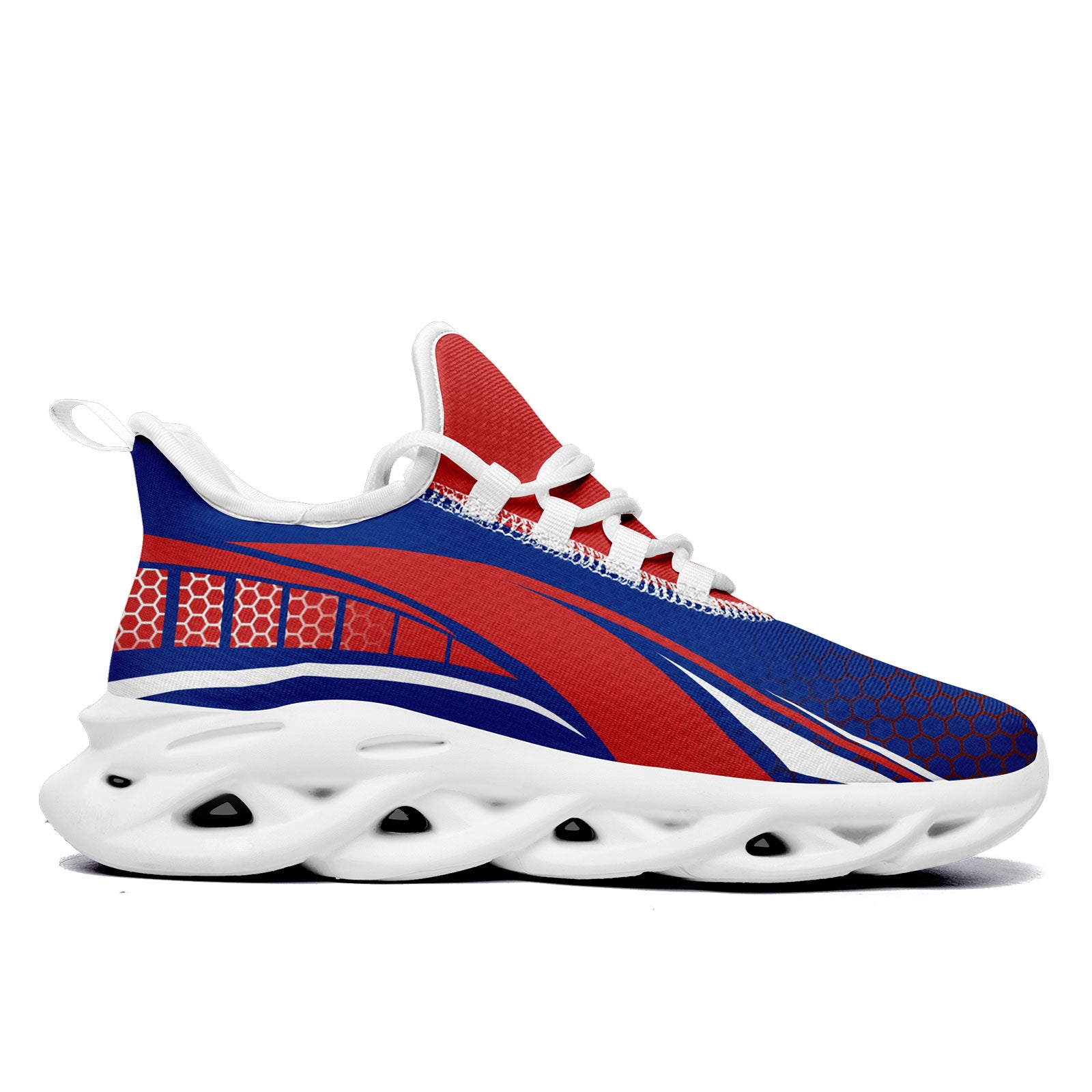 Custom Maxsoul Shoes Personalized Sneaker FN003-E025022-6