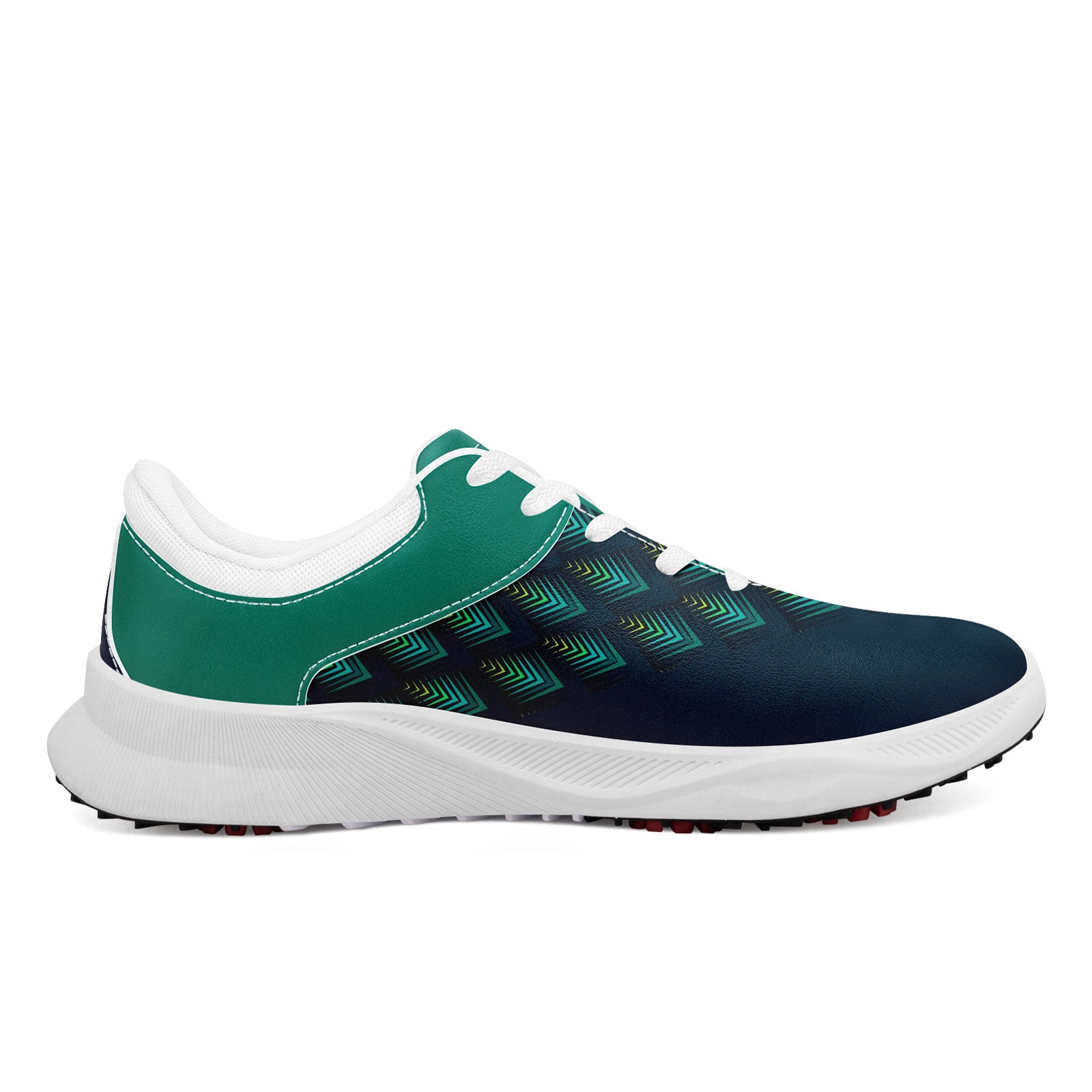Custom Premium Golf Performance Shoes Personalized Sneaker FN062-D020344-24