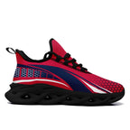 Custom Maxsoul Shoes Personalized Sneaker FN003-E025022-3