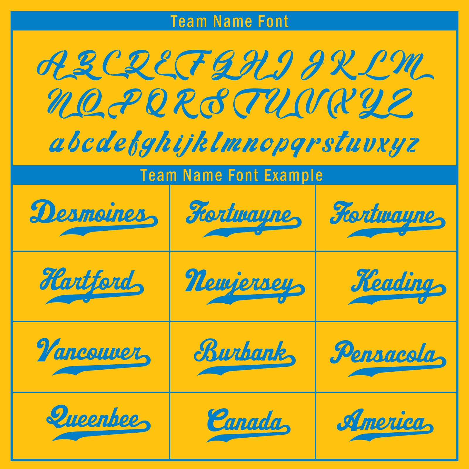 Custom Yellow Blue Los Angeles Jacket and Sports Shoes Combo Offer Personalized Combo ZH-D020294-22