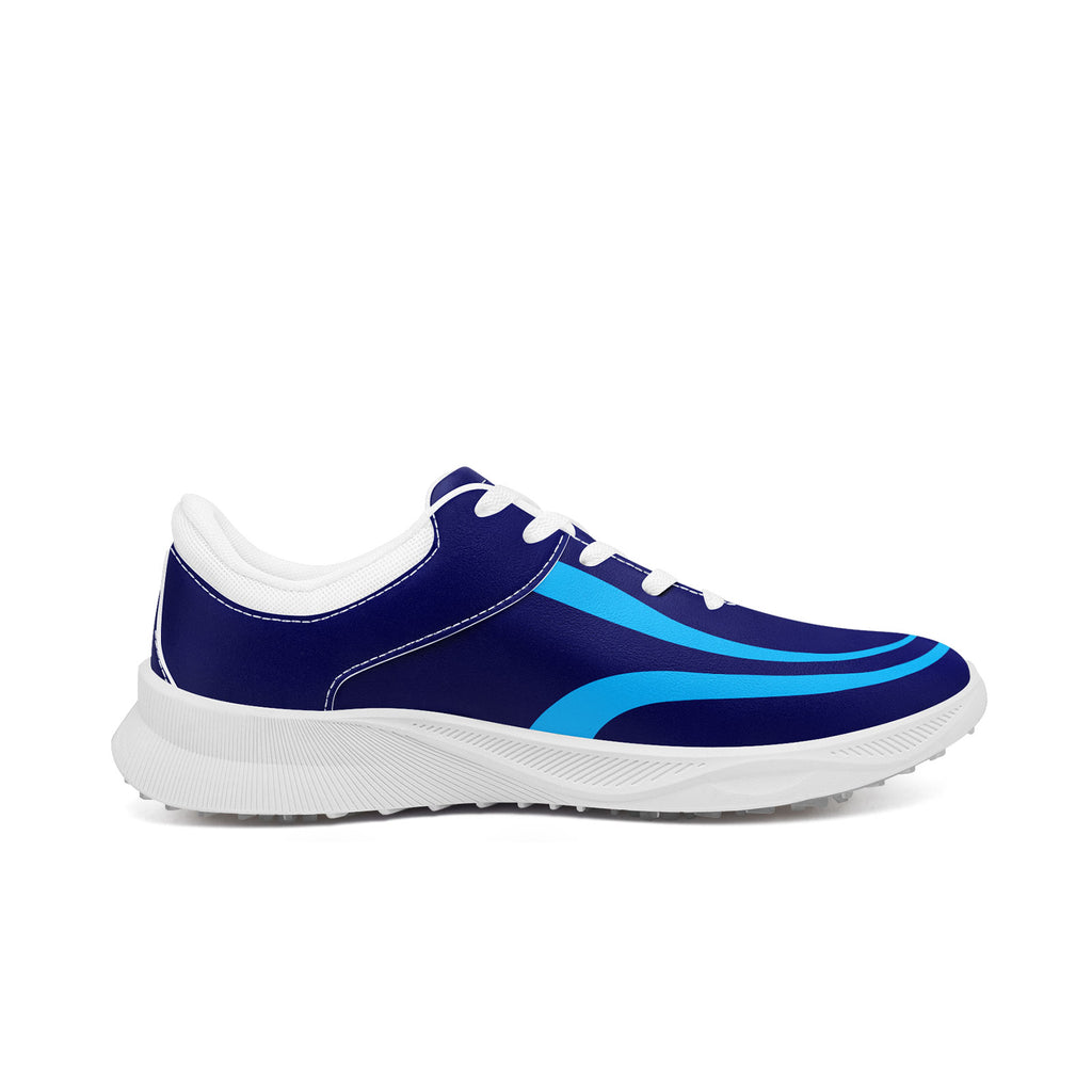 Custom Premium Golf Performance Shoes Personalized Sneaker FN062-E0605-5