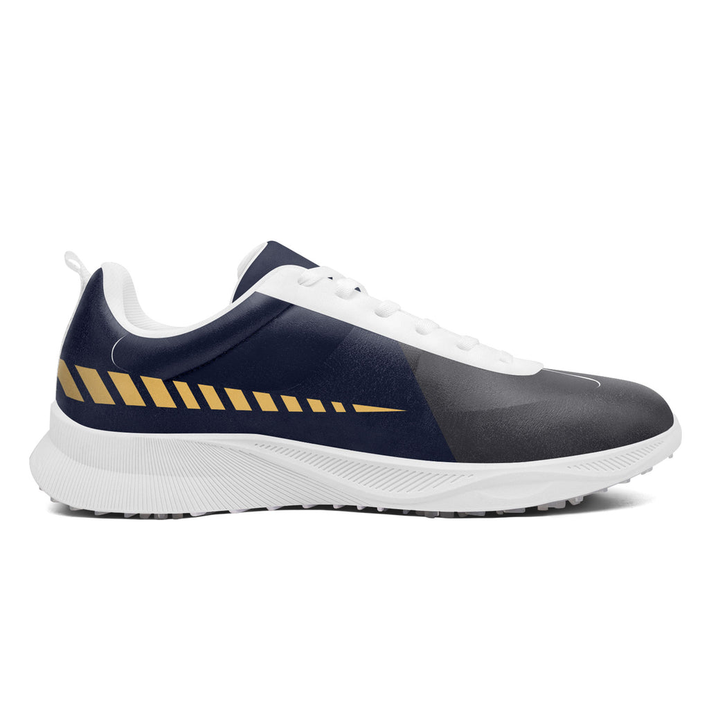 Custom Premium Golf Performance Shoes Personalized Sneaker FN070-E020003-9