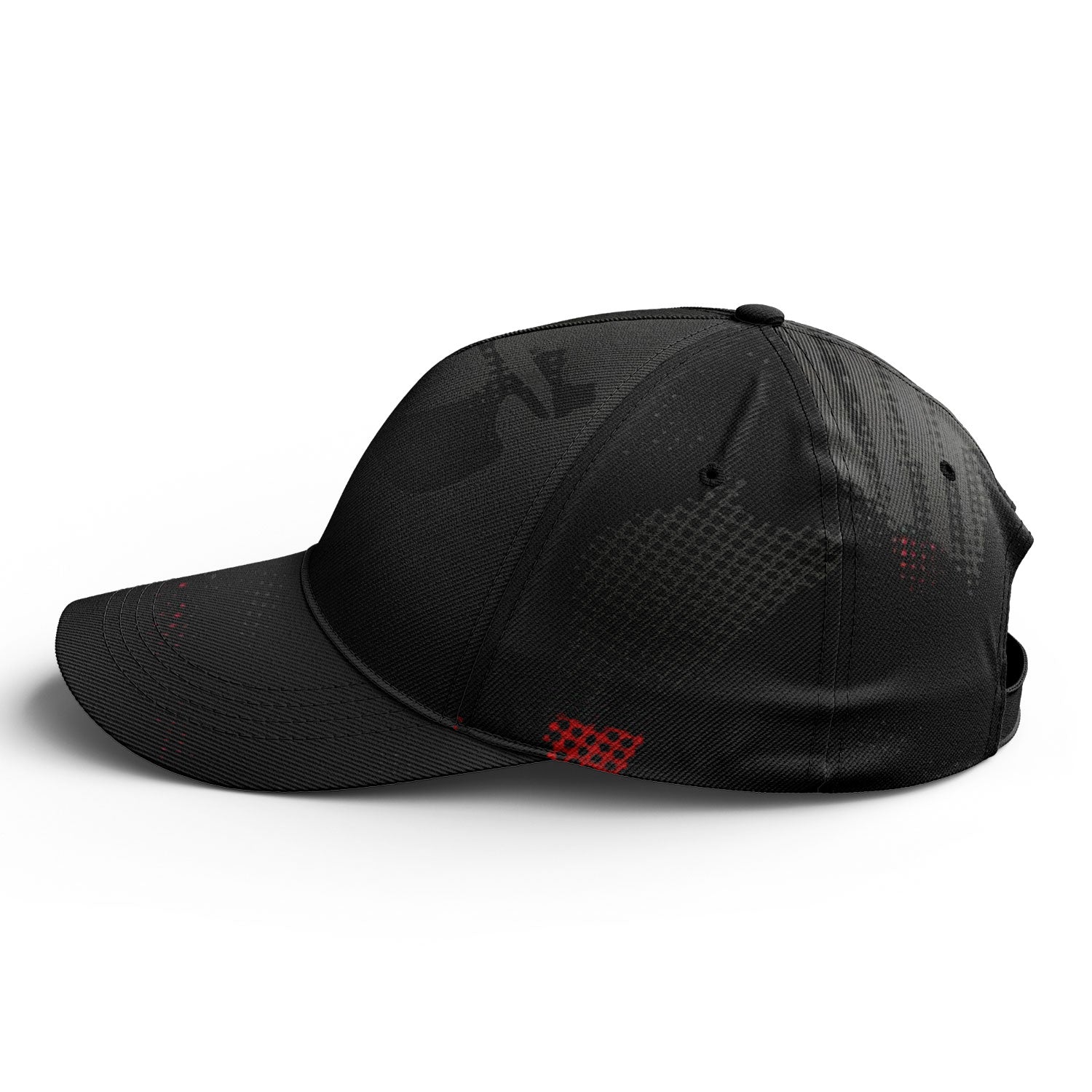 Personalized 2026 Germany Soccer Fan Hat - Add Your Name & Design Custom 2026 Football Tournament Hat YW061-F025069-9