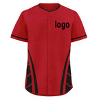 Custom Ohio Personalized Authentic Baseball Jersey BSBJ01-E06042-8Q
