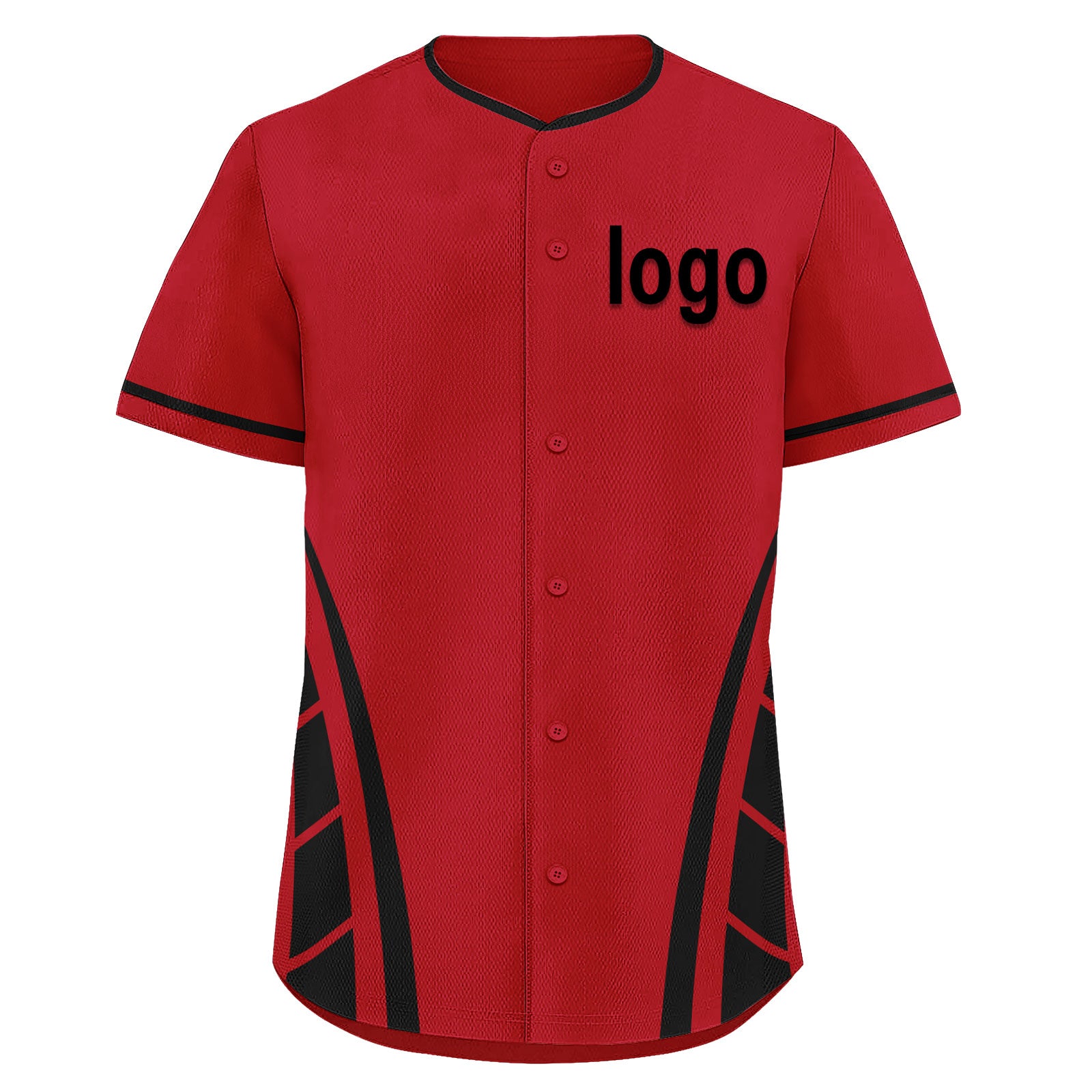 Custom Ohio Personalized Authentic Baseball Jersey BSBJ01-E06042-8Q