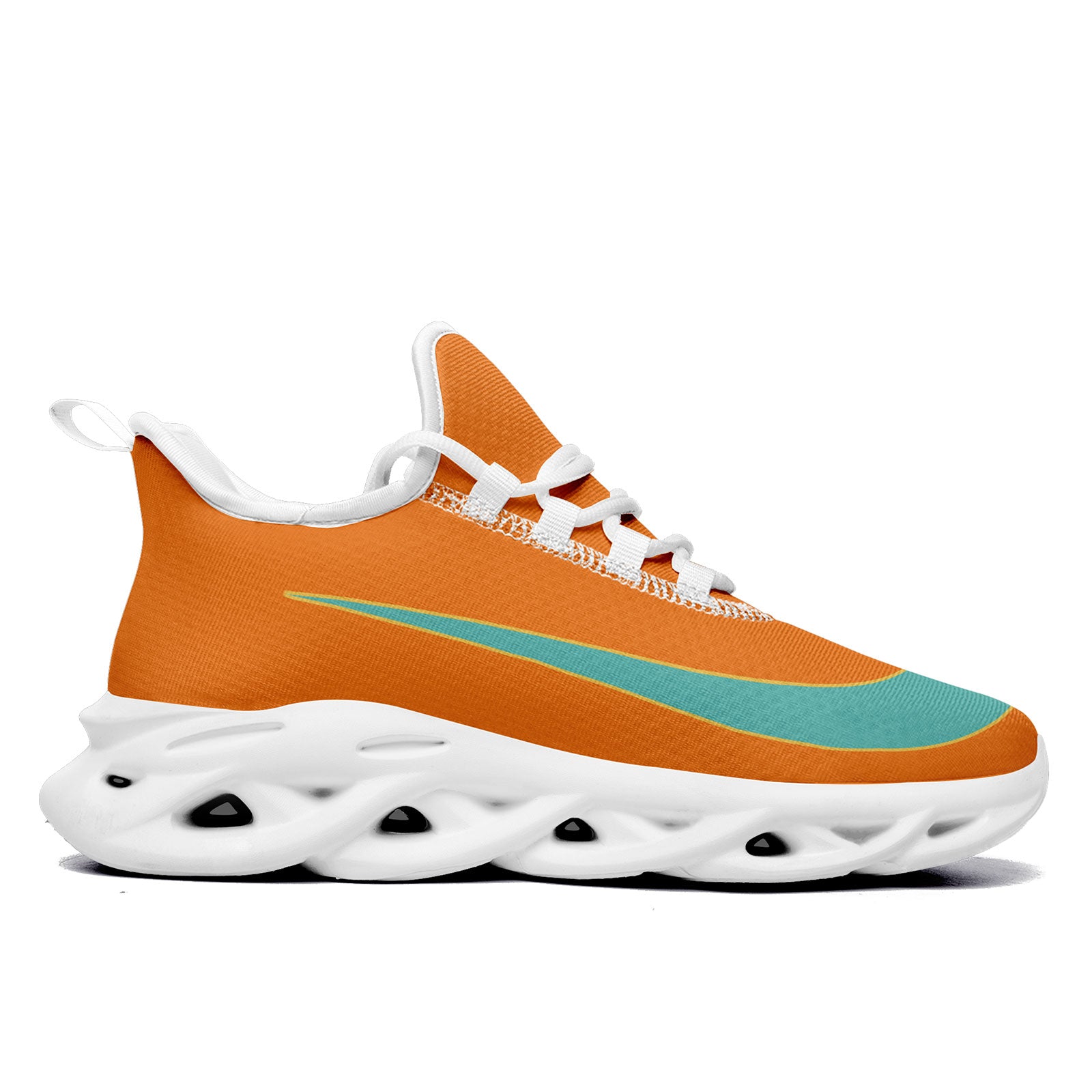Custom Maxsoul Shoes Personalized Sneaker FN003-E020109-18