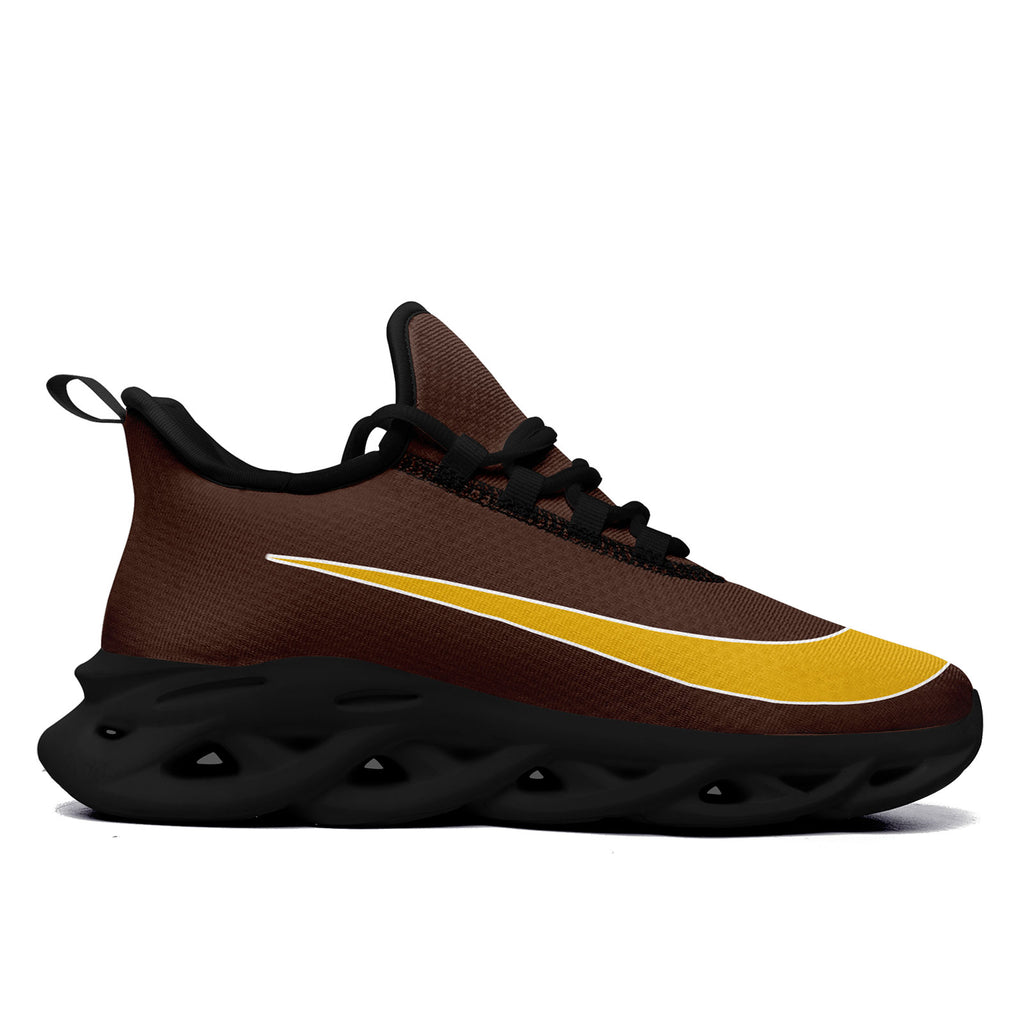 Custom Maxsoul Shoes Personalized Sneaker FN003-E020109-8