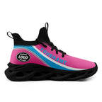 Custom Jacket MaxSoul Shoes and Hat Combo Offer Personalized Combo ZH-D028015-2