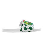 Custom 2026 World Cup Mexico Sneakers DIY Country Flag Running Shoes Lightweight Sport Shoes Gift for Football Fans Personalized Team Name and Logo FN056-F023074-4