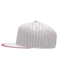 Custom Hat Sport Design Cap Stitched Adjustable Personalized PR067B-D020236-6