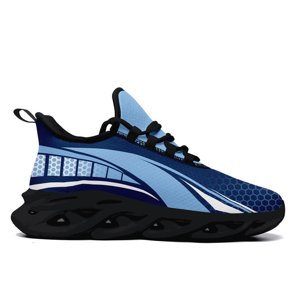 Custom Maxsoul Shoes Personalized Sneaker FN003-E025022-27