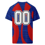 Custom United States 2026 World Cup Football Shirt Customized Soccer Jersey for Fans Add Your Name & Number FZ190-F028061-9