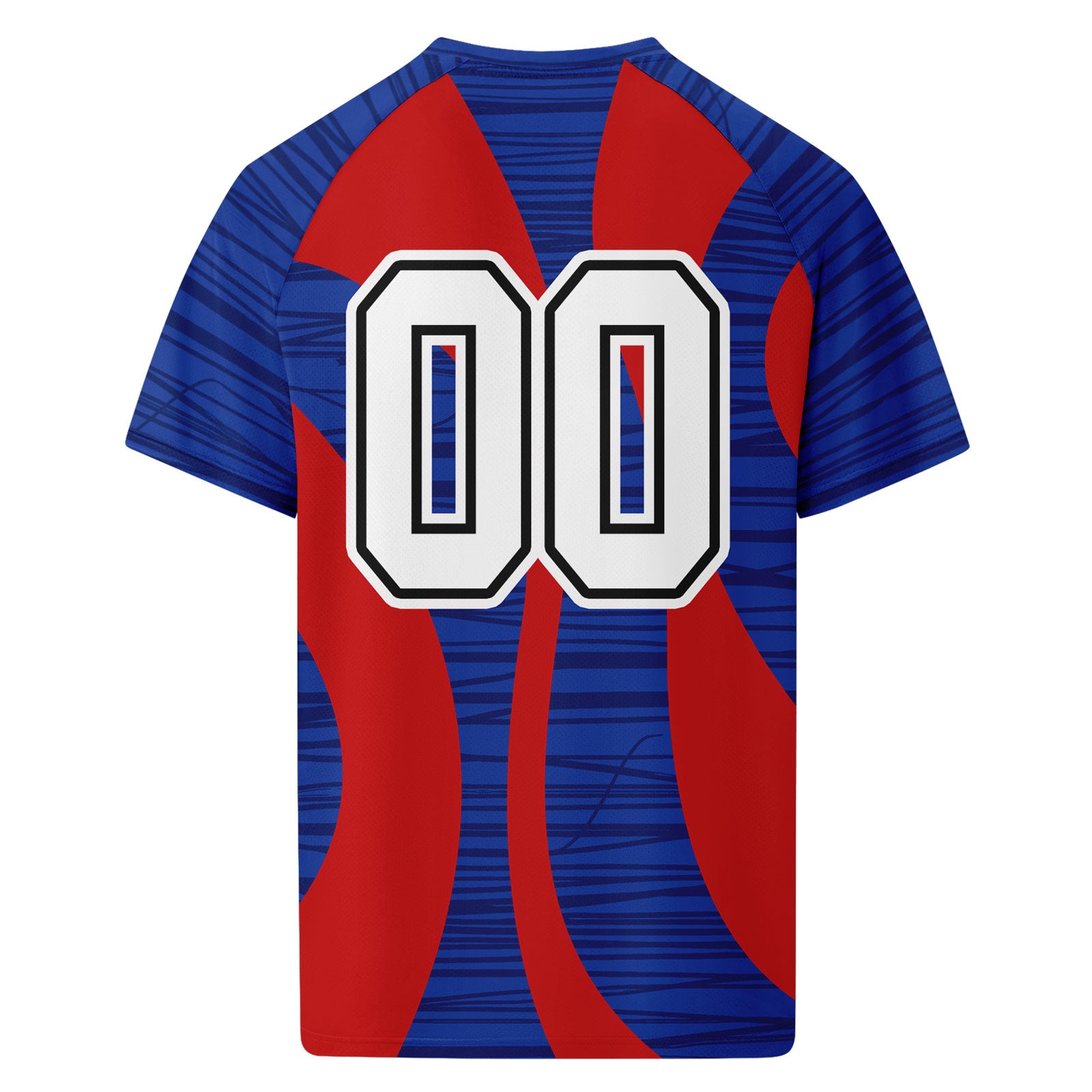 Custom United States 2026 World Cup Football Shirt Customized Soccer Jersey for Fans Add Your Name & Number FZ190-F028061-9