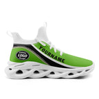 Custom Maxsoul Shoes Personalized Sneaker FN030A-D028016-25