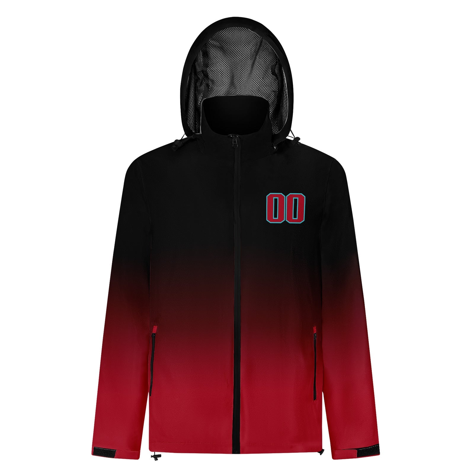 Custom Baseball Outerwear Hat and Shoes Combo Offer Personalized Combo ZH-E025023-1