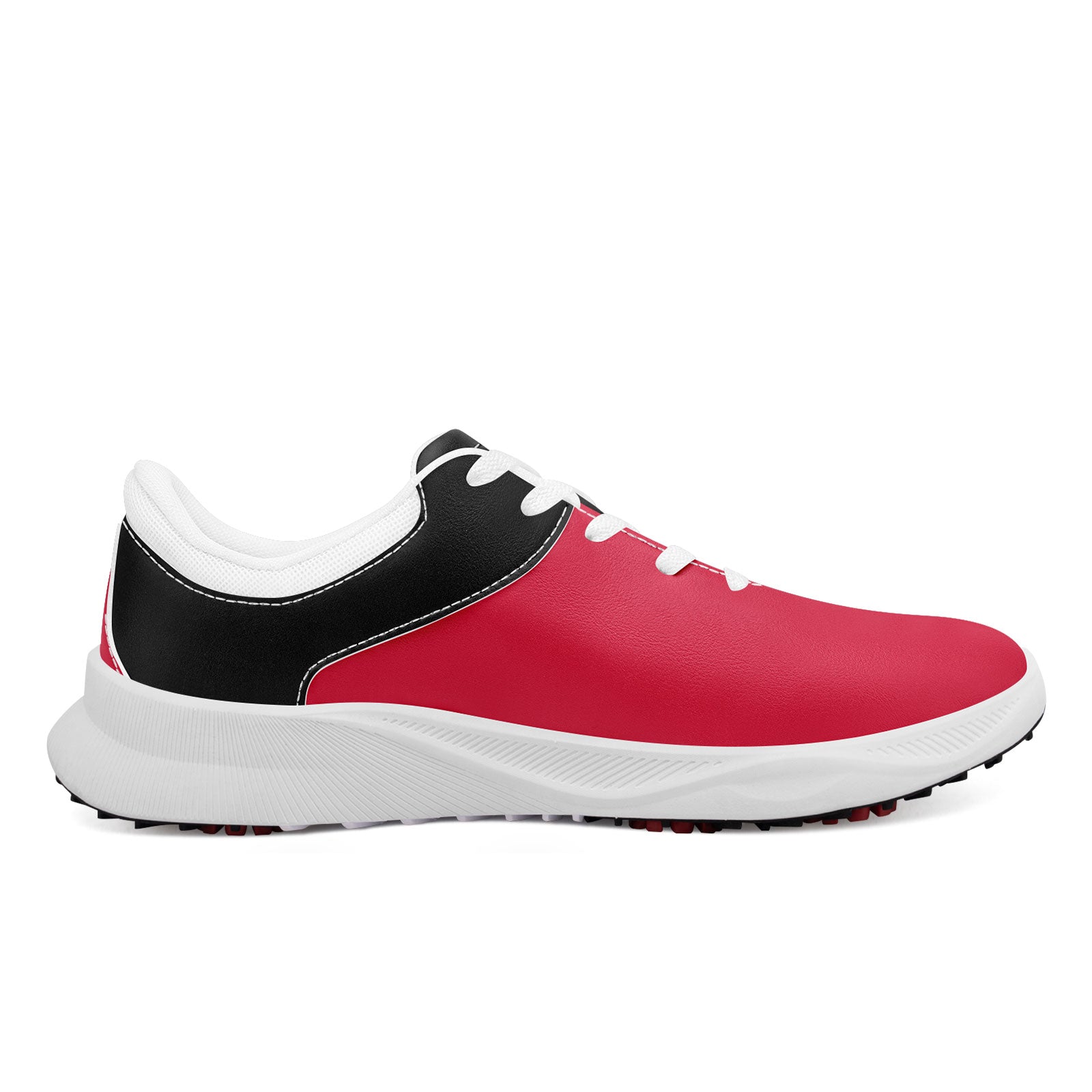 Custom Premium Golf Performance Shoes Personalized Sneaker FN062-D020344-12