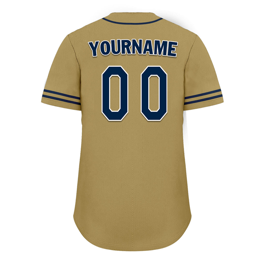 Custom Jersey and Hat Personalized Combo ZH-bd0b00ec-af
