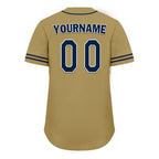 Custom Jersey and Hat Personalized Combo ZH-bd0b00ec-af