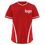 Custom Missouri Personalized Authentic Baseball Jersey BSBJ01-E06042-26Q