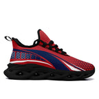 Custom Maxsoul Shoes Personalized Sneaker FN003-E025022-5