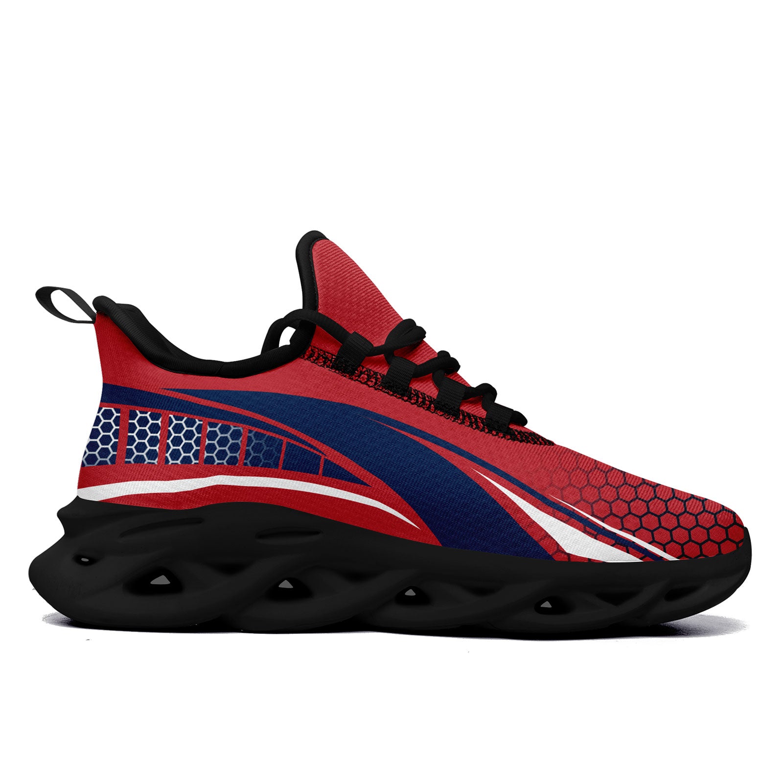Custom Maxsoul Shoes Personalized Sneaker FN003-E025022-5