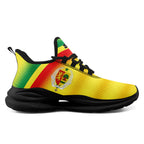 Custom Senegal 2026 World Cup Sneakers DIY Country Flag Running Shoes Lightweight Sport Shoes Gift for Football Fans Personalized Team Name and Logo FN079-F009079-5