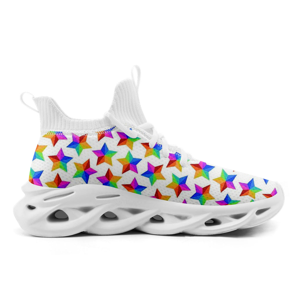 Custom Maxsoul Shoes Personalized Sneaker FN030A-D025003-4