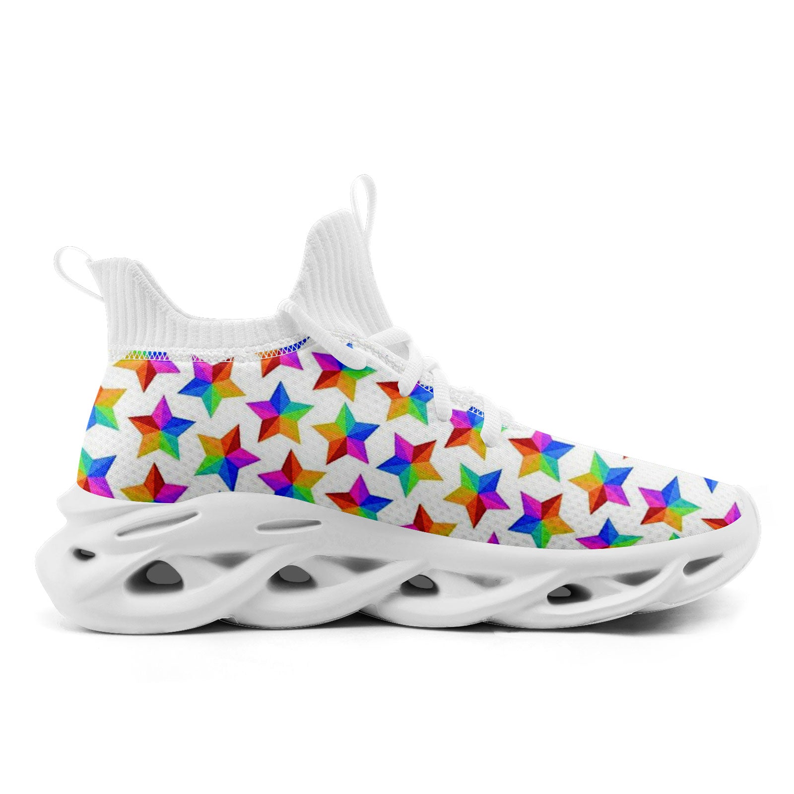 Custom Maxsoul Shoes Personalized Sneaker FN030A-D025003-4