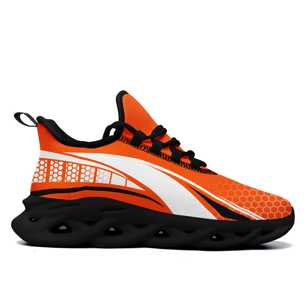 Custom Maxsoul Shoes Personalized Sneaker FN003-E025022-19