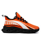 Custom Maxsoul Shoes Personalized Sneaker FN003-E025022-19