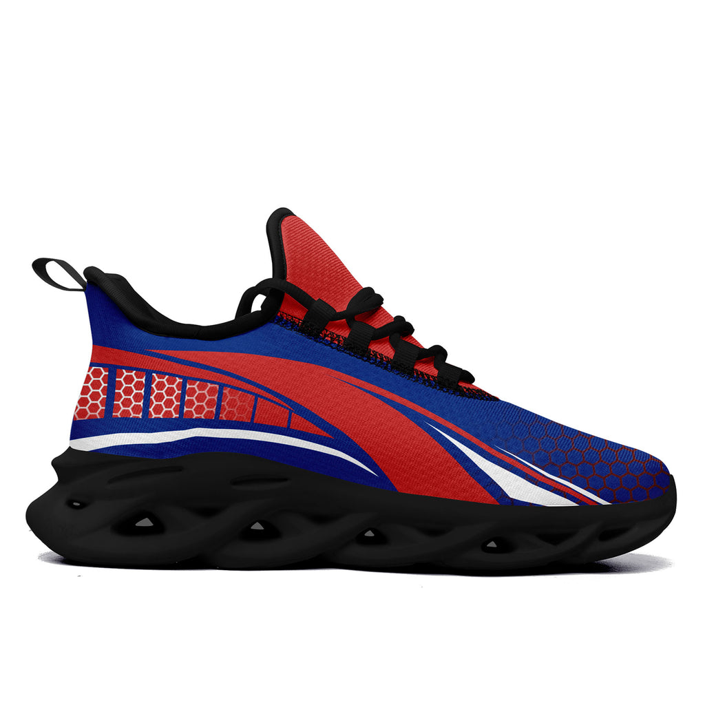 Custom Maxsoul Shoes Personalized Sneaker FN003-E025022-6
