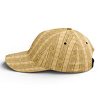 Personalized 2026 Egypt Soccer Fan Hat - Add Your Name & Design Custom 2026 Football Tournament Hat YW061-F025146-2