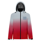 Custom Baseball Outerwear and Hat Combo Offer Personalized Combo ZH-E025020-14