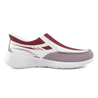 Custom Corporate Sneakers Slip On Shoes Personalized Corporate Shoes FN067-E023045-6