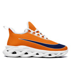Custom Maxsoul Shoes Personalized Sneaker FN003-E020109-4