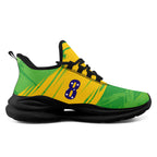 Custom 2026 World Cup Brazil Sneakers DIY Country Flag Running Shoes Lightweight Sport Shoes Gift for Football Fans Personalized Team Name and Logo FN079-F027080-4