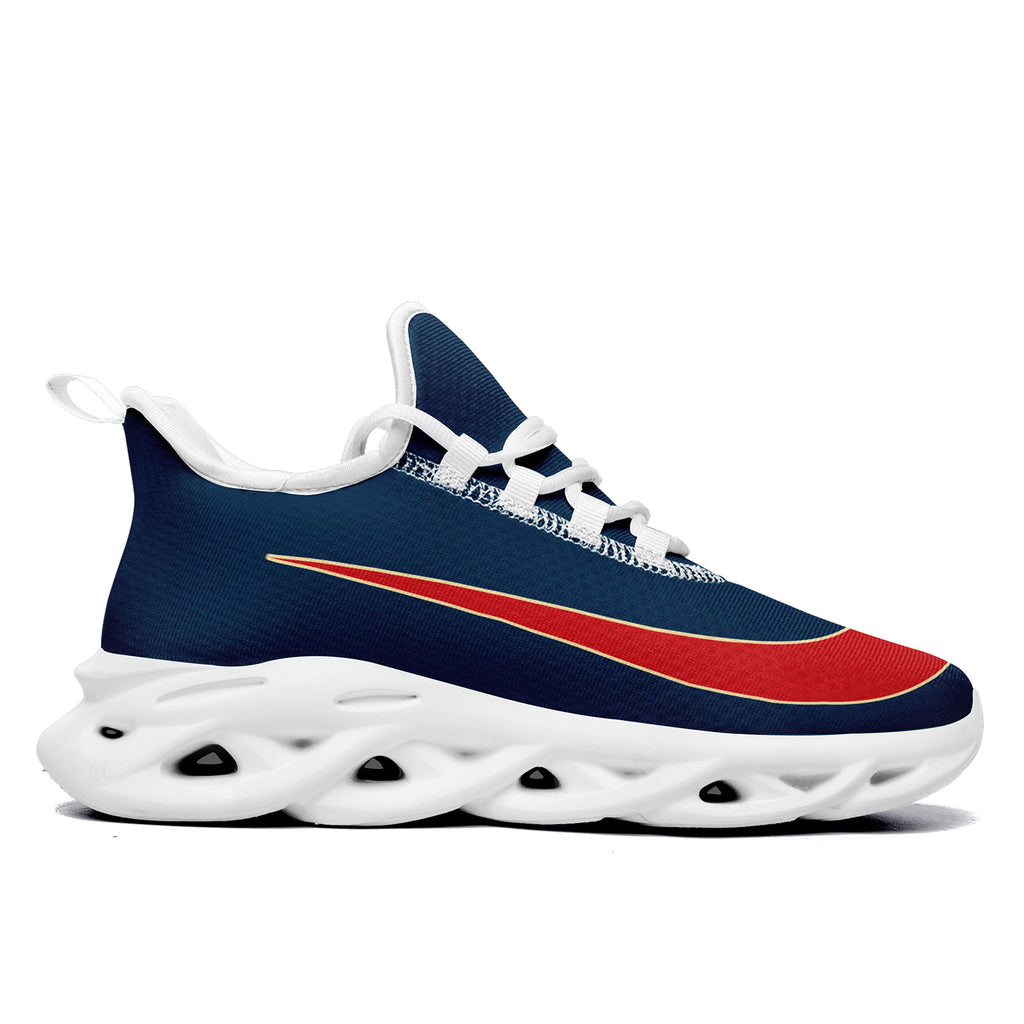 Custom Maxsoul Shoes Personalized Sneaker FN003-E020109-3
