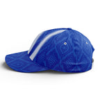 Personalized 2026 Uruguay Soccer Fan Hat - Add Your Name & Design Custom 2026 Football Tournament Hat YW061-F025149-1