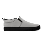 Custom Canvas Sneakers Personalized Slip On Shoes FN071-E028030-5