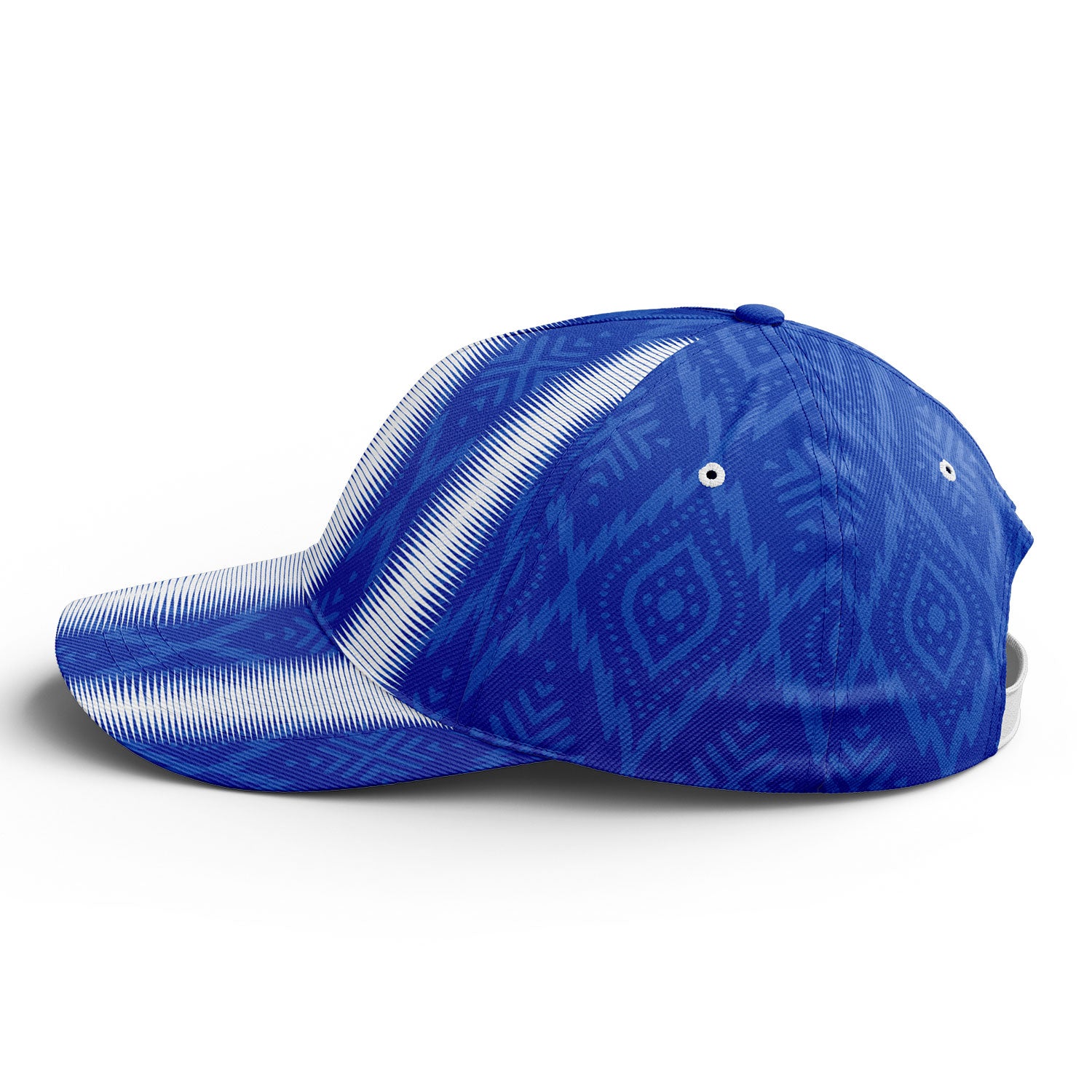 Personalized 2026 Uruguay Soccer Fan Hat - Add Your Name & Design Custom 2026 Football Tournament Hat YW061-F009129-1