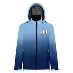 Custom Baseball Outerwear and Hat Combo Offer Personalized Combo ZH-E025020-27