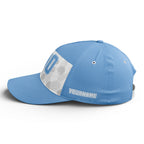 Personalized 2026 Argentina Soccer Fan Hat - Add Your Name & Design Custom 2026 Football Tournament Hat YW061-F027088-5